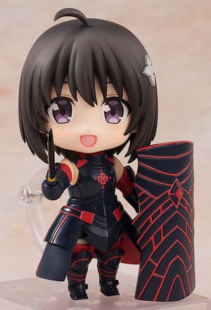 Nendoroid 1659 Maple - 6