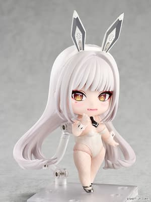 Nendoroid 3003 Blanc - 5