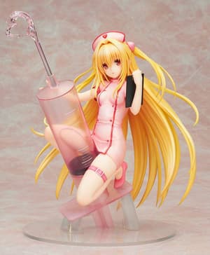 Yami / Golden Darkness - Nurse Version - Alter - Re-Release - 2