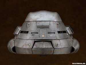 MODEROID Super X - 8