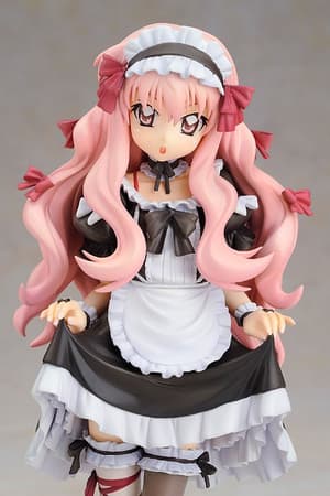 Louise Goth Punk Ver. - 5