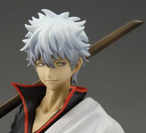 Gintoki Sakata - 4