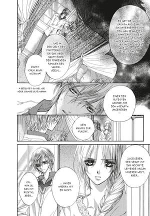 Vampire Knight Pearls - Carlsen - Band 02 - 6