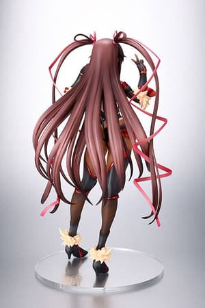 Mizuki Yukikaze - Limited Edition - Amakuni - 11