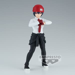 Fuko Izumo - Undead Unluck - Banpresto (1)