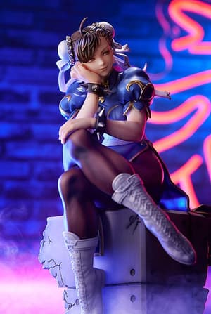Chun-Li - Max Factory (10)