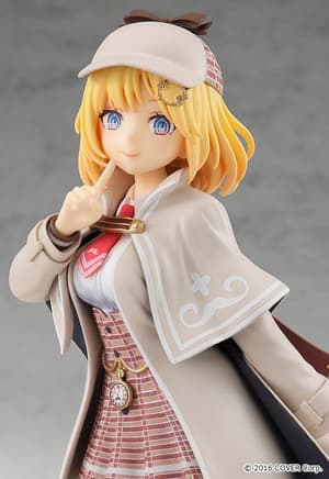 Amelia Watson - Hololive - Pop Up Parade - Good Smile Company - 6