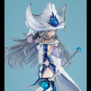 Silent Magician - Art Works Monsters - Megahouse  - 1