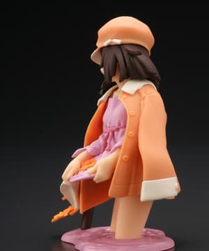 Nadeko Sengoku - Gashapon - 3