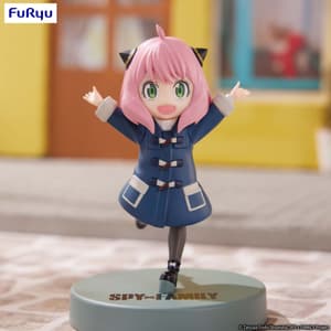 Anya Forger - Trio-Try-iT - Furyu (2)