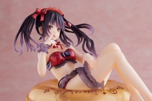 Kurumi Tokisaki - Aqua Float Girls - Taito (8)