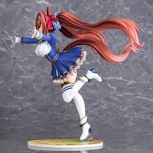 Daiwa Scarlet - Your Scarlet Tailwind - Phat - 3