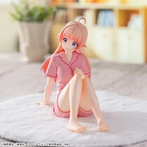 Nico Wakatsuki - Yumemirize - Sega - 2