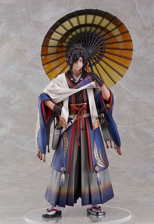Okada Izo - Assassin - Festival Portrait - Good Smile Company - 6