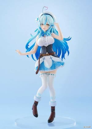 Yukihana Lamy - Hololive  Pop Up Parade - Good Smile Company - 2