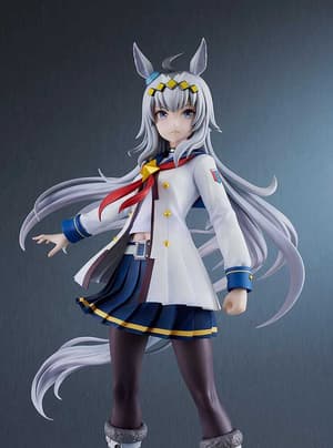Oguri Cap - Good Smile Company - 4
