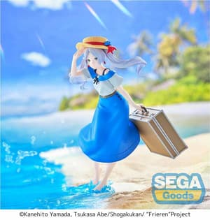 Frieren - Summer Dress - Luminasta - Sega - 1