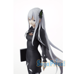 Echidna - SPM Figure - Sega - 2
