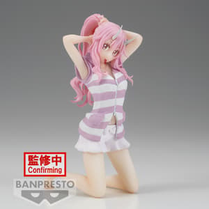Shuna (Relax Time) - That Time I Got Reincarnated as a Slime - Banpresto (1)