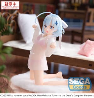 Tina Howard - Yumemirize - Sega - 1