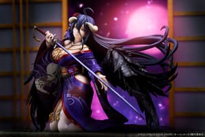 Overlord: Albedo - Gyoso - iDELiTE FiGURE - Craft Egg (3)