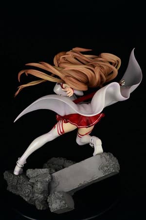 Asuna - Version Glint Senkou - Orca Toys 1/6 Statue - 11