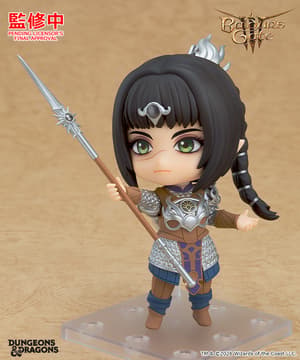 Nendoroid 3098 Shadowheart - 5