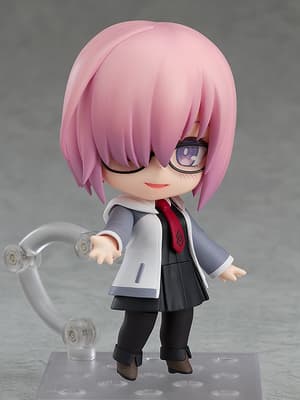 Nendoroid 941 Shielder/Mash Kyrielight Casual ver. - 2