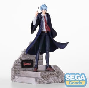 Lance Crown - Luminasta - Sega (1)
