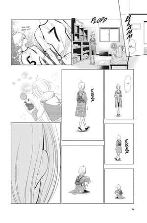 Takane & Hana 10 - 2
