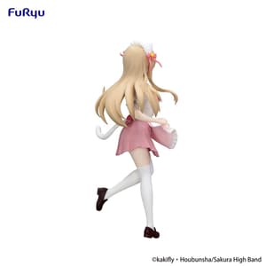 Tsumugi Kotobuki - Trio-Try-iT - Furyu - 1