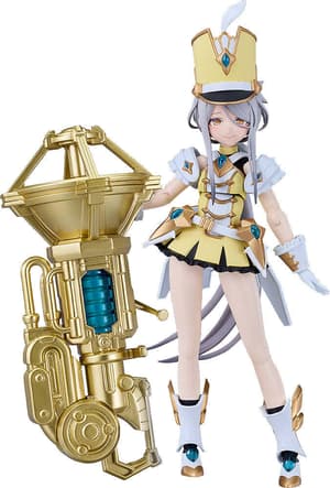 PLAMATEA VALKYRIE TUNE Iris = Bruckner - 1