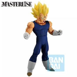 Majin Vegeta - Dragon Ball Z - The Chronicle of Goku - Ichibansho (1)