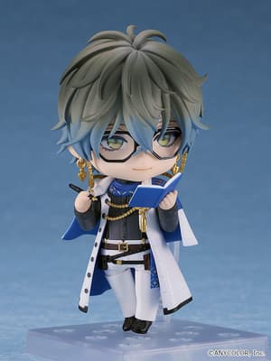 Nendoroid 2428 Ike Eveland - 2