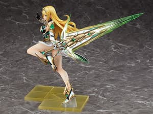 Mythra Figur – Xenoblade Chronicles 2 – Good Smile Company - 5