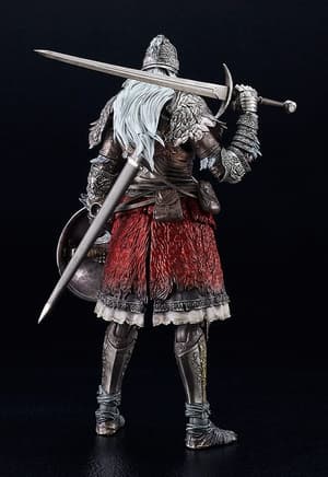 Figma 624 Raging Wolf - 7
