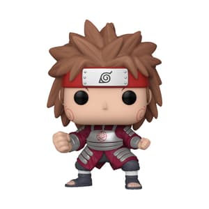 Choji Akimichi - Naruto Funko POP! (1)