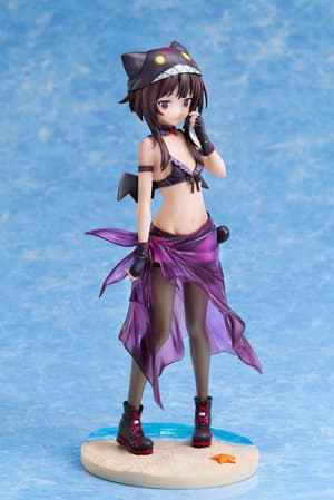 Megumin - Chomusuke Swimsuit - A Dimension - 8
