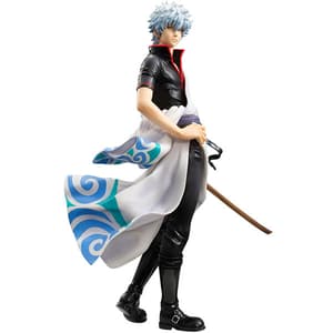 Gintoki Sakata - Benizakura Version - G.E.M. - 3