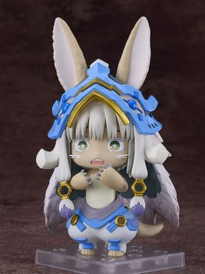 Nendoroid 2560 Nanachi - New Outfit - 3