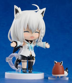 Nendoroid 1821 Shirakami Fubuki - Re-Release - 3