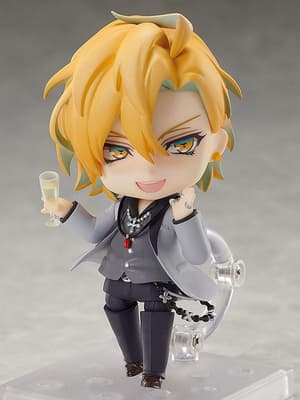 Nendoroid 1275 Hifumi Izanami - 4