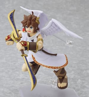 Figma 175 Pit - Kid Ikarus - Neuauflage - 3