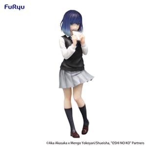 Akane Kurokawa - Trio-Try-iT - Furyu (1)