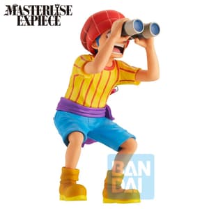 Buggy - One Piece - Roger Pirates - Ichibansho (1)