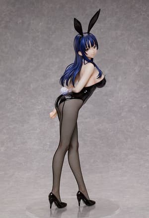 Anna Yamada - 1/4 B-Style Bunny - FREEing - 1