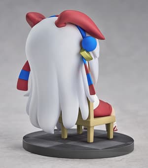 Tamamo Cross - Nervous - Mini Memory - Good Smile Company - 4