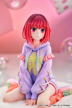 Kana Arima: Hoodie Style Ver. - 6