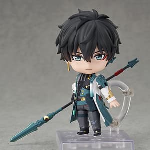 Nendoroid 2276 Dan Heng – Honkai: Star Rail - 7