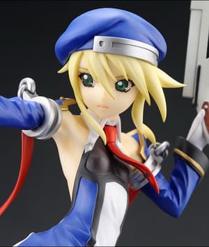 Noel Vermillion - 1